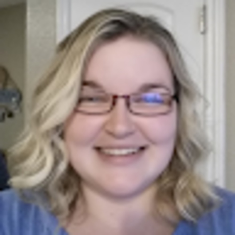 Meet your Posher, Kari